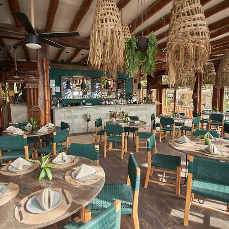 Hotel Siesta Holbox Eksteriør billede