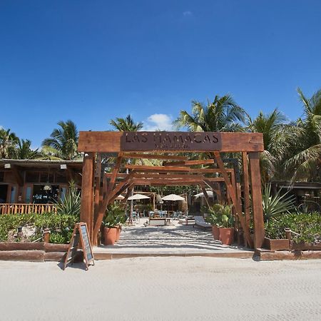 Hotel Siesta Holbox Eksteriør billede