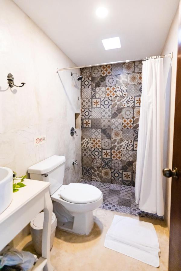 Hotel Siesta Holbox Eksteriør billede