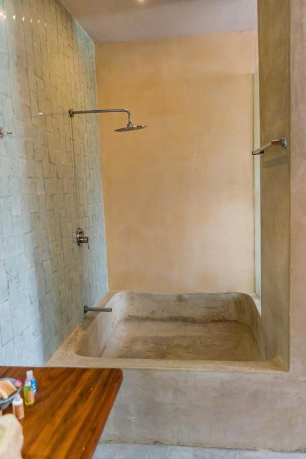 Hotel Siesta Holbox Eksteriør billede