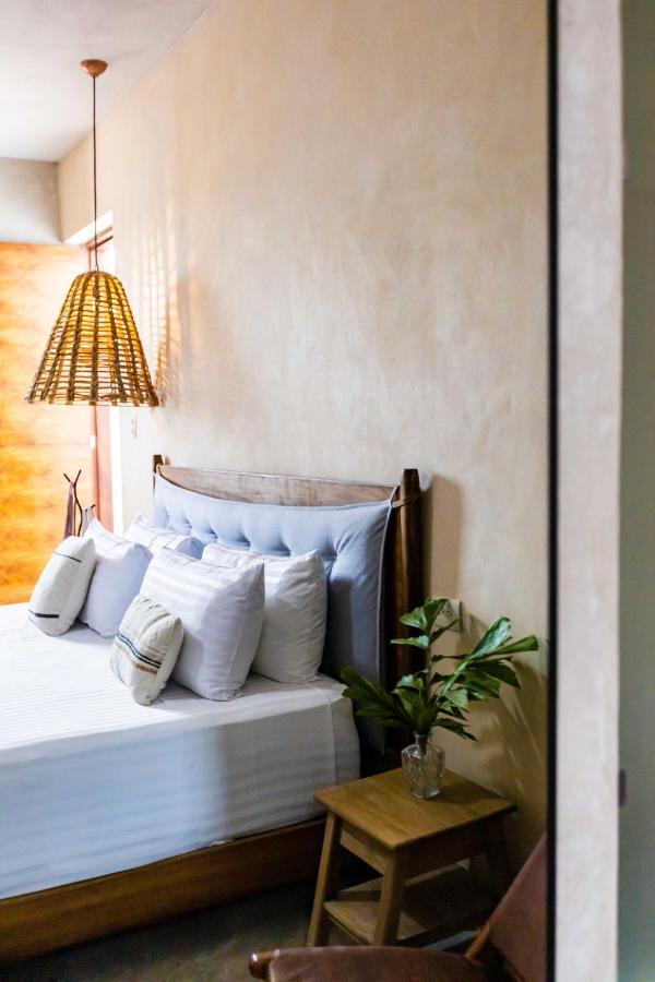 Hotel Siesta Holbox Eksteriør billede
