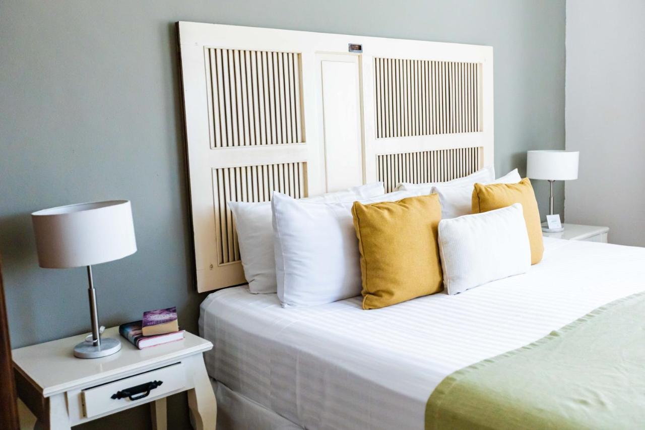 Hotel Siesta Holbox Eksteriør billede