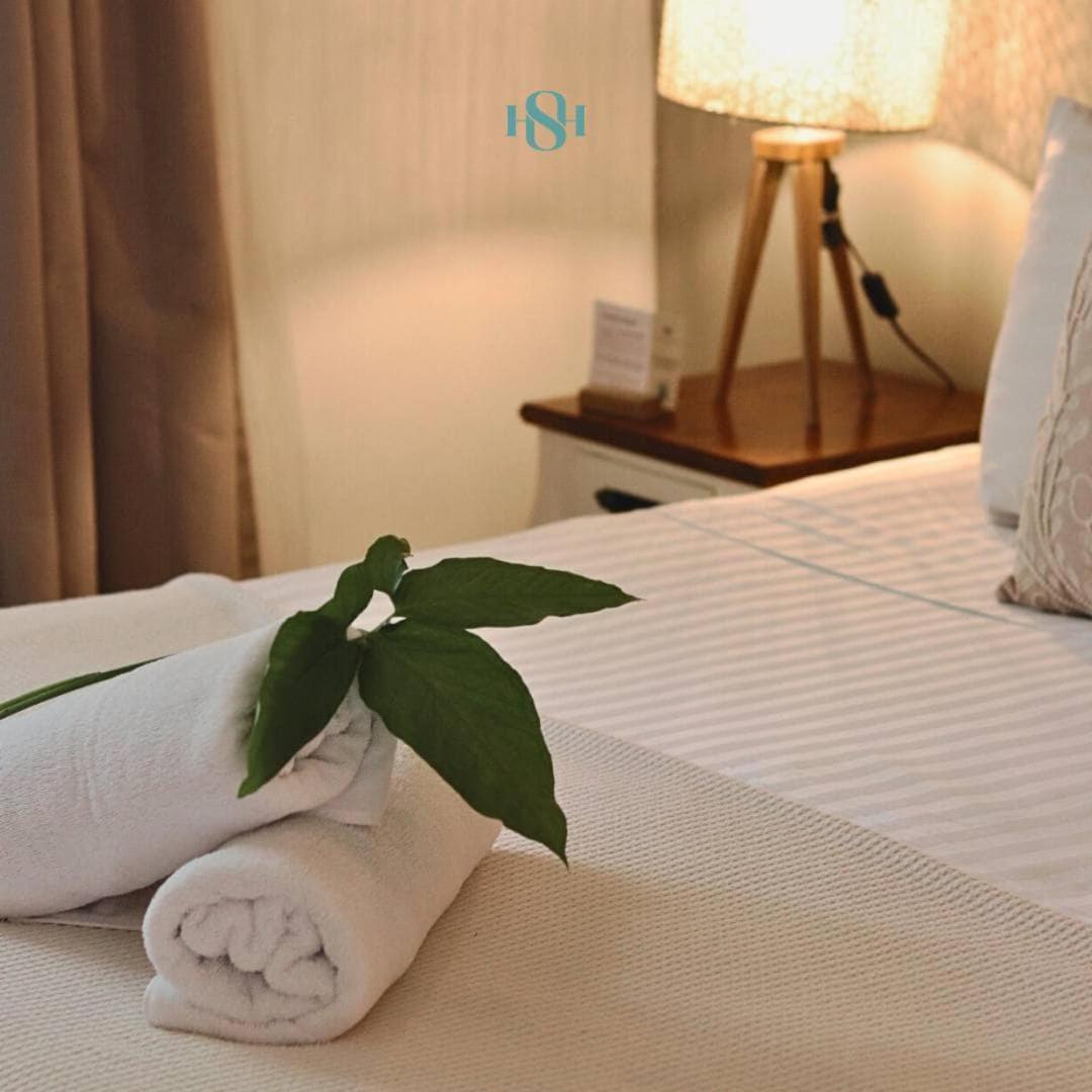 Hotel Siesta Holbox Eksteriør billede