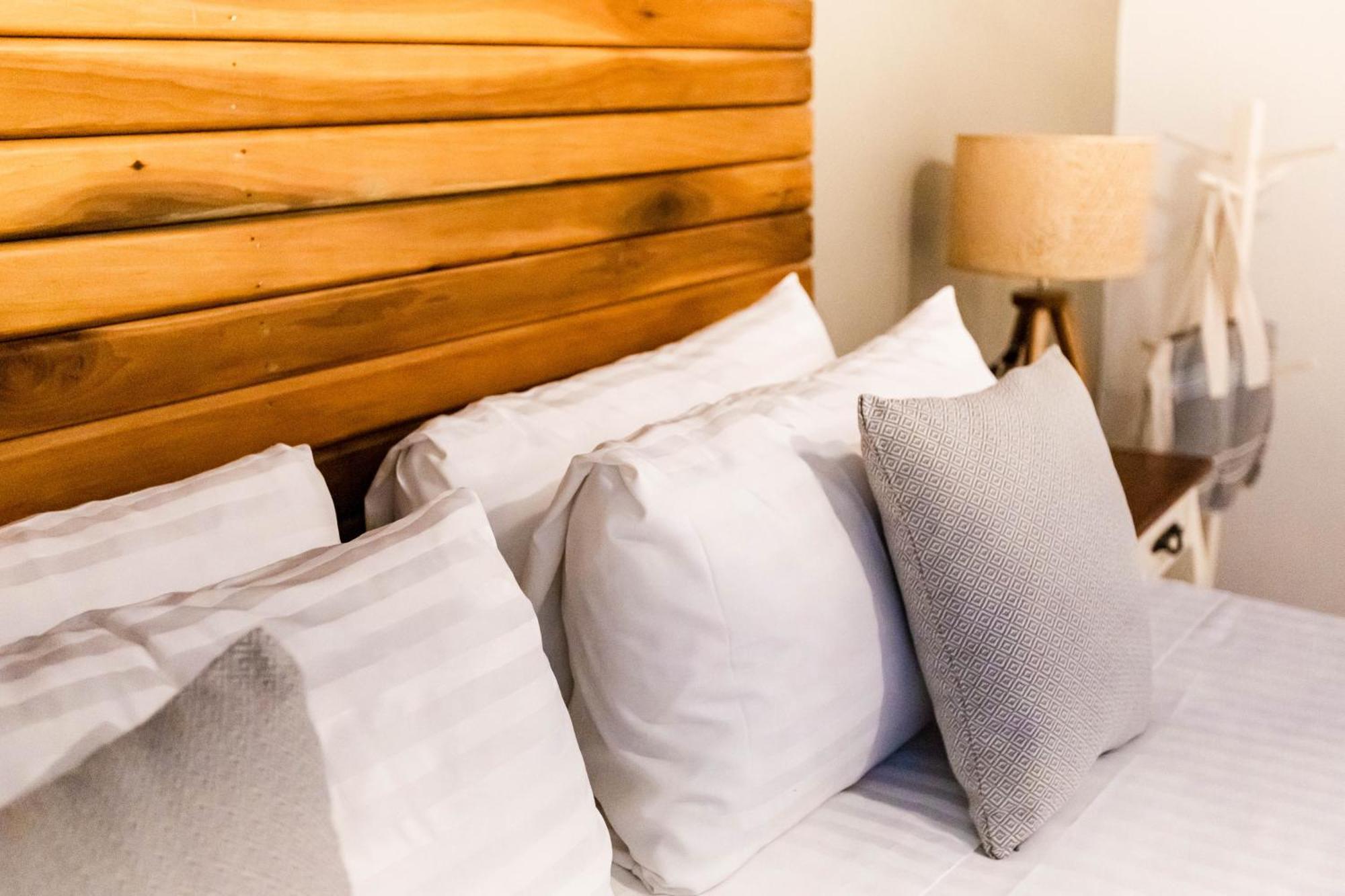 Hotel Siesta Holbox Eksteriør billede