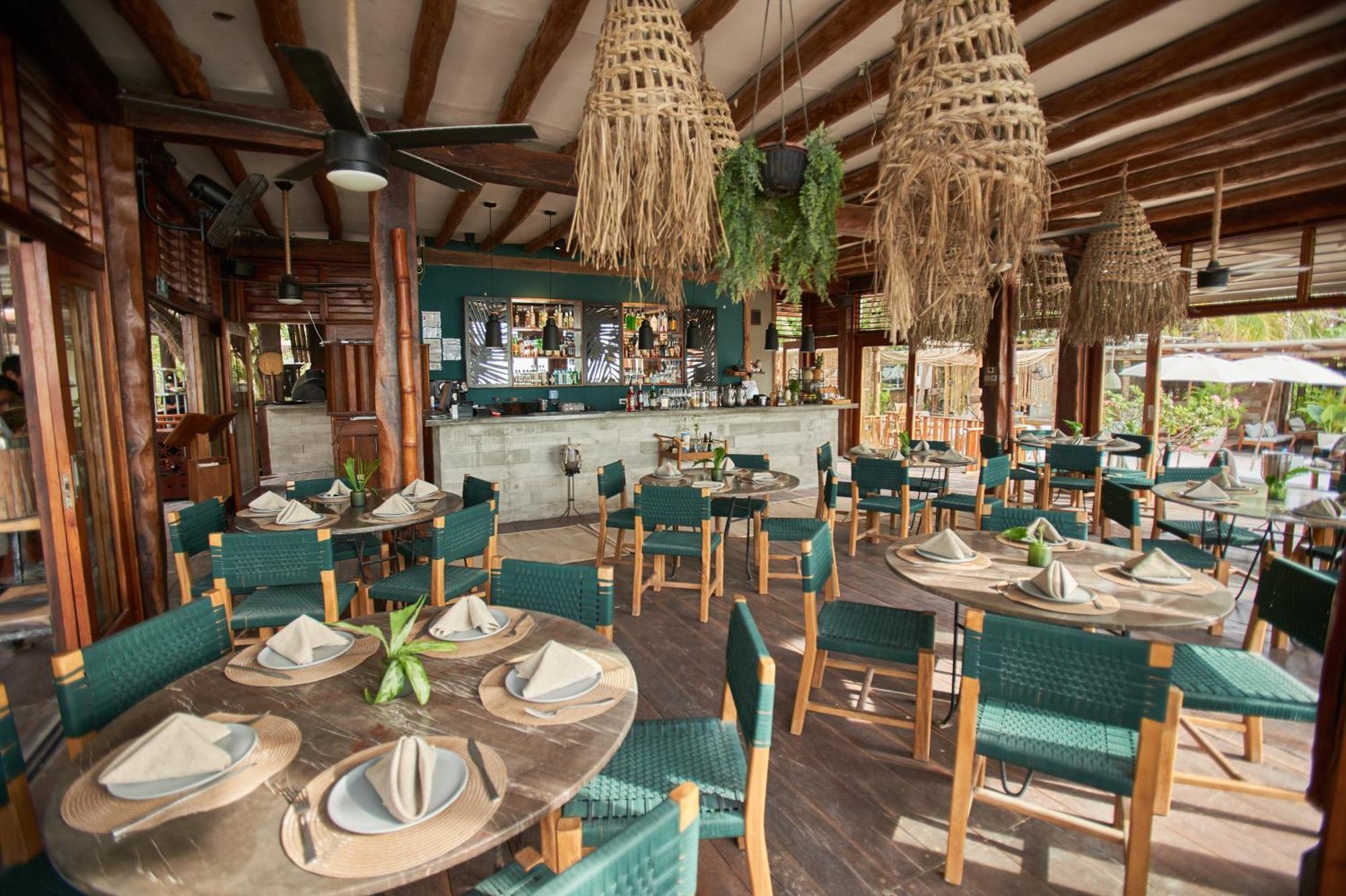 Hotel Siesta Holbox Eksteriør billede